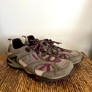 Teva Hiking Shoes